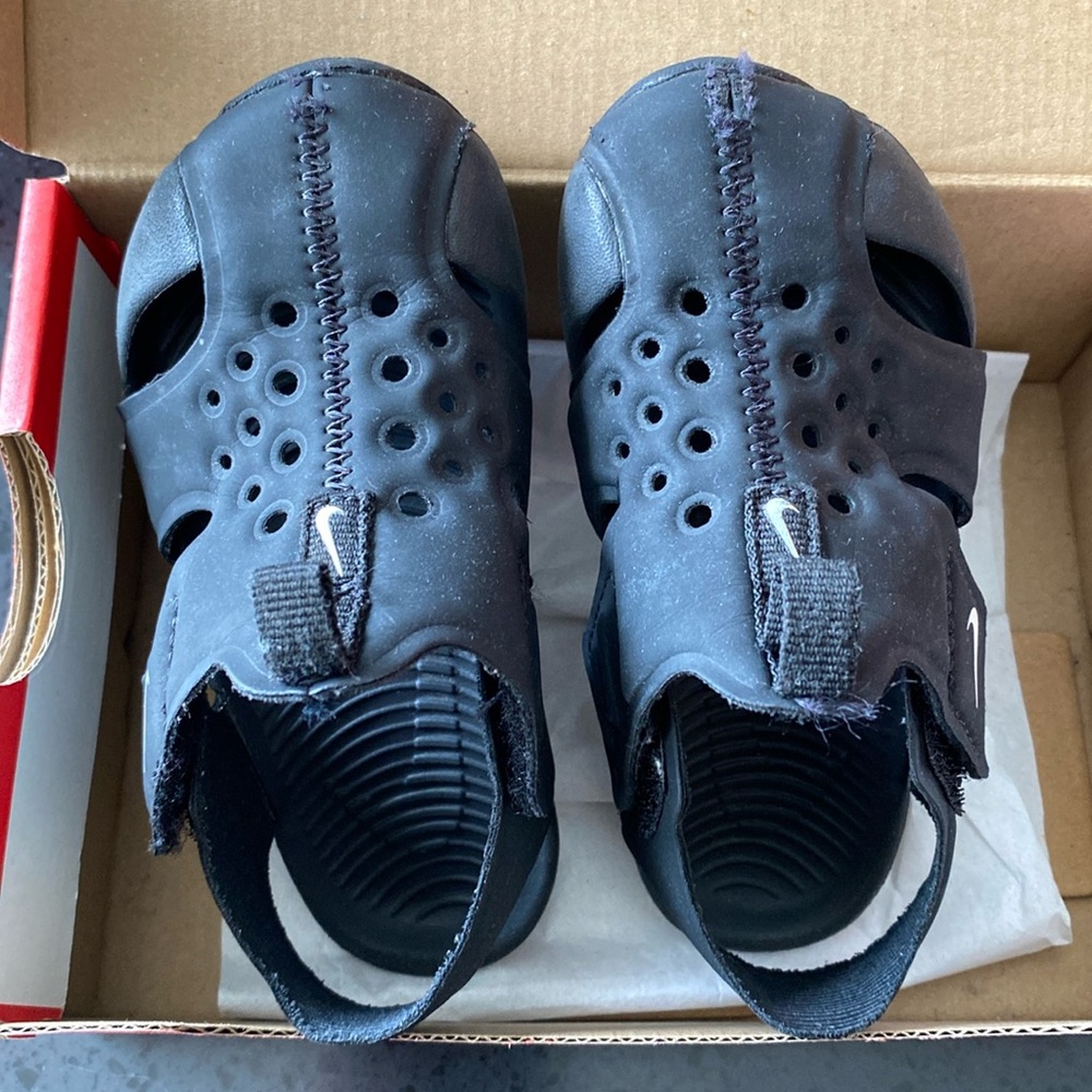 Nike Stingray Protect 2 black